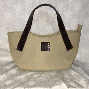 Marithe Francois Girbaud Handbag